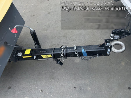 2021 ATLAS COPCO XAS188