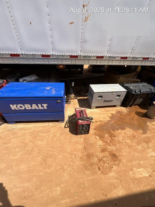 2020 LINCOLN ELECTRIC INVERTEC V275-S