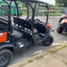 2022 KUBOTA RTV-X1140W-H (Canopy)