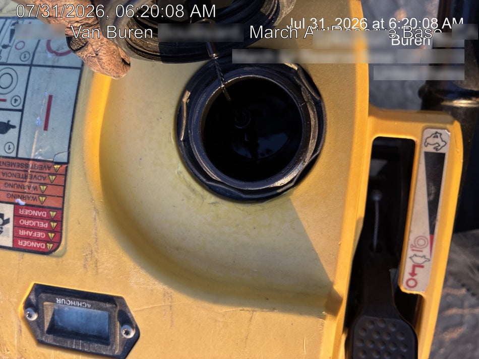 2021 WACKER NEUSON BS60-4As