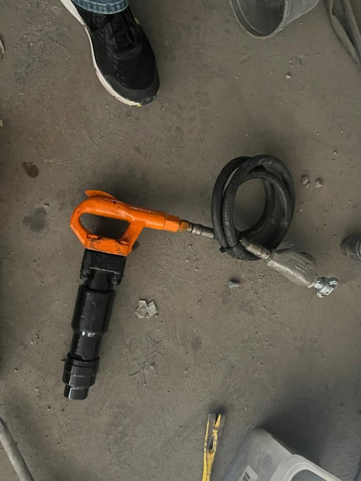 2021 MICHIGAN PNEUMATIC MP-MOTOC-375-ITD