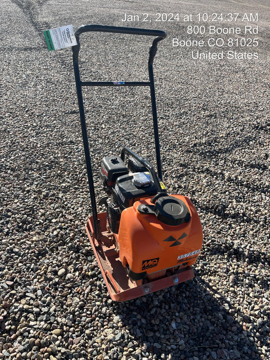 2023 MULTIQUIP MVC82VHW