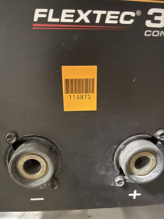 2020 LINCOLN ELECTRIC FLEXTEC 350X