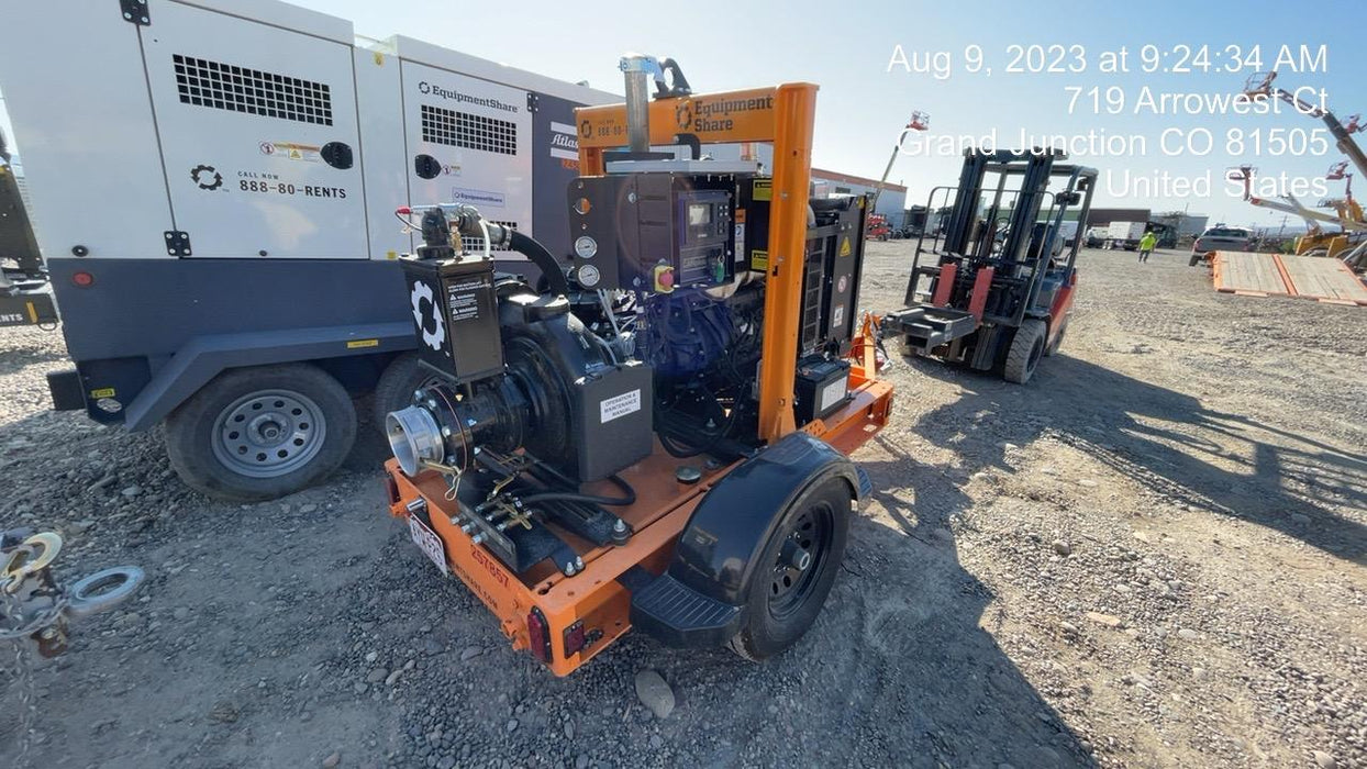 2022 PIONEER PP66S12L71-TD2.9L4