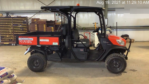2021 KUBOTA RTV-X1140W-H (Canopy)