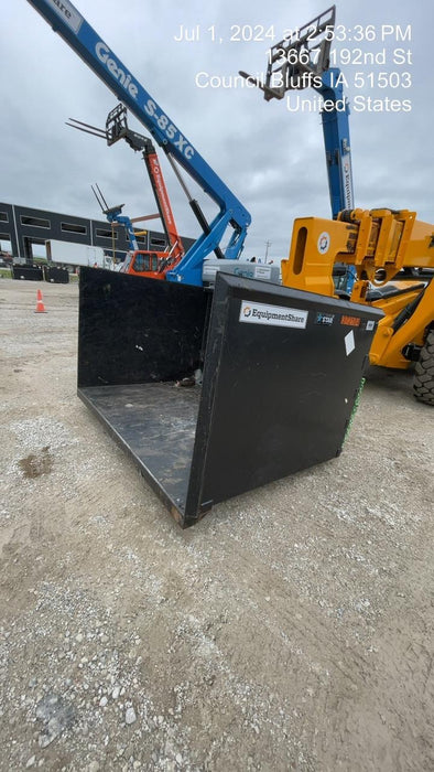 2023 STAR INDUSTRIES 1430