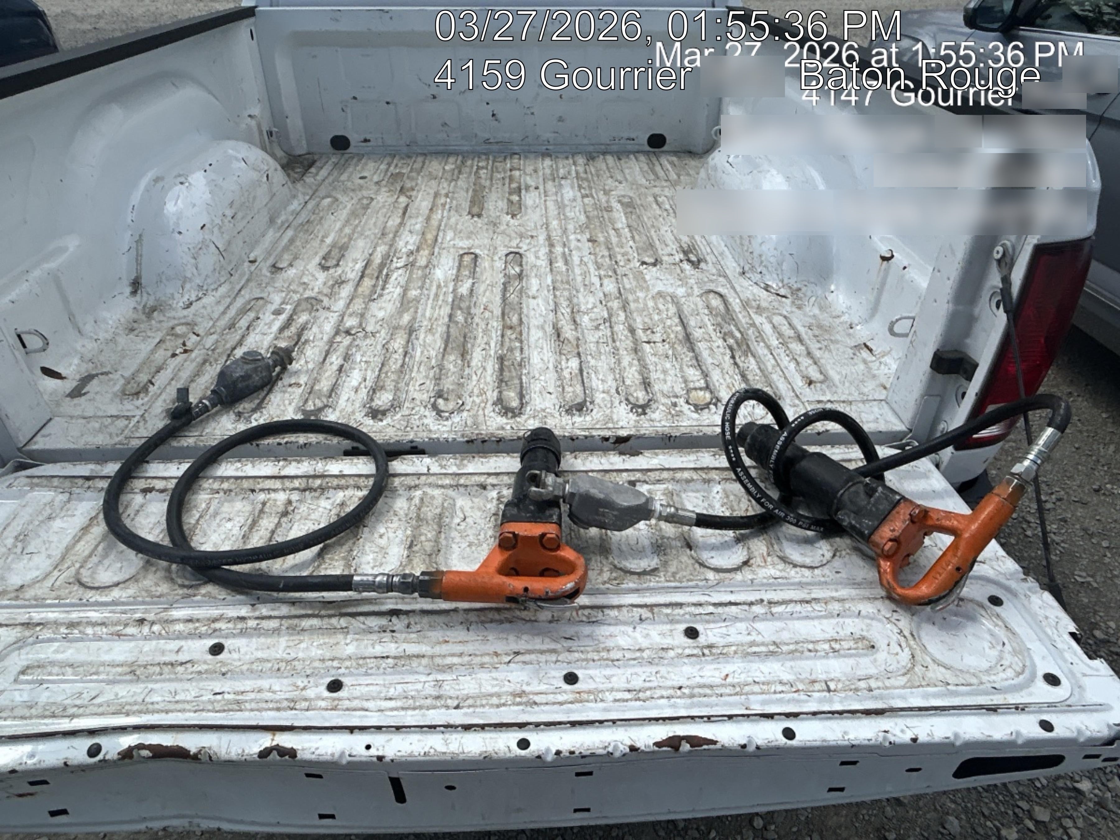 2020 MICHIGAN PNEUMATIC MP-CH3R