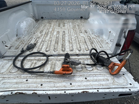 2020 MICHIGAN PNEUMATIC MP-CH3R