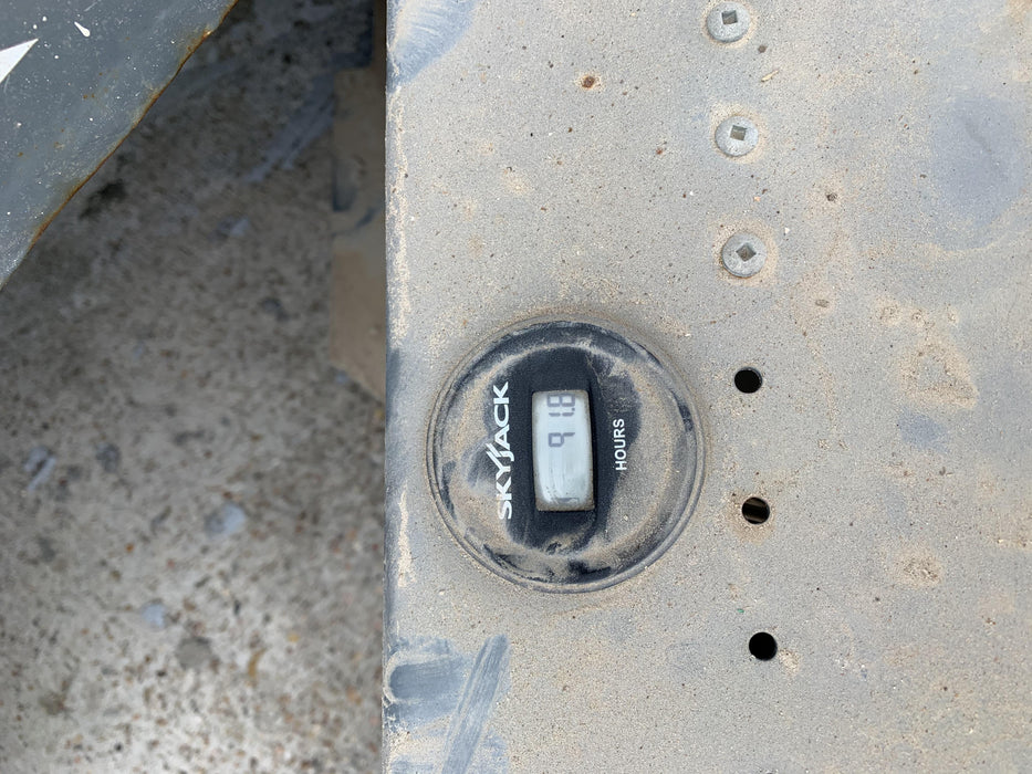 2018 SKYJACK SJIII-3219