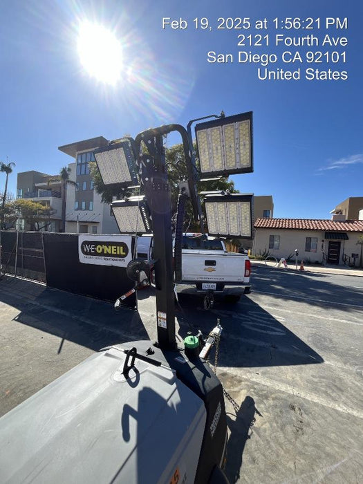 2024 WACKER NEUSON LTT4