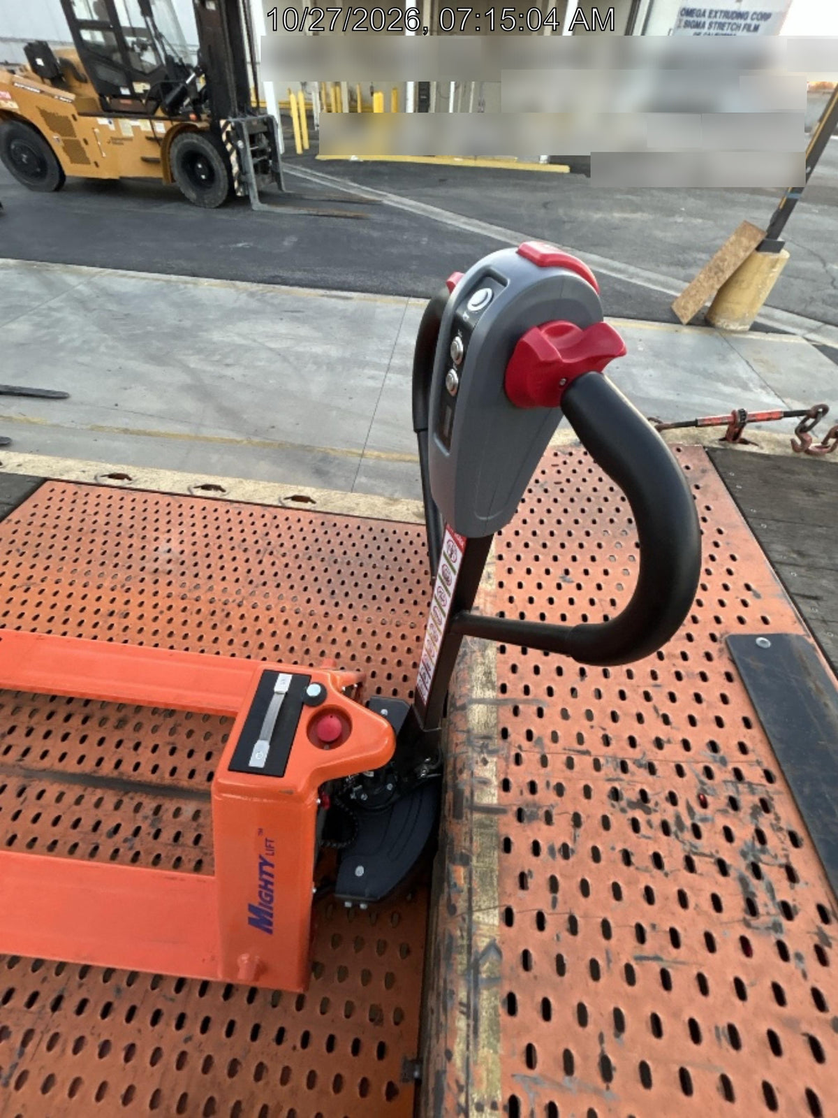 2026 MIGHTY LIFT EPT45S
