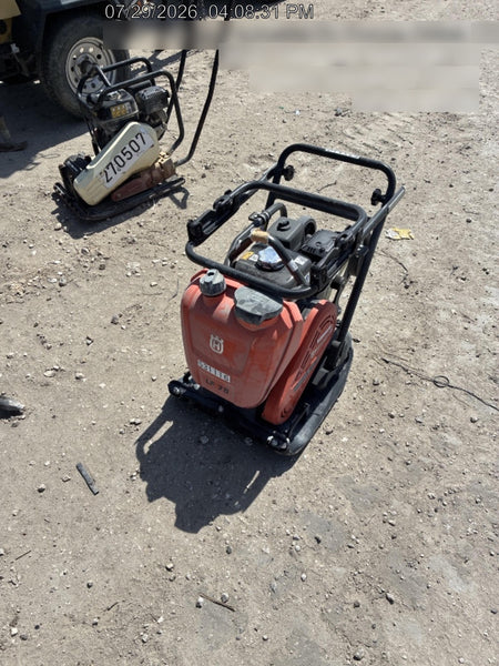 2025 HUSQVARNA LF75