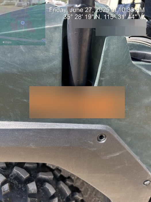 2019 KAWASAKI Mule PRO-DXT (Half Door)