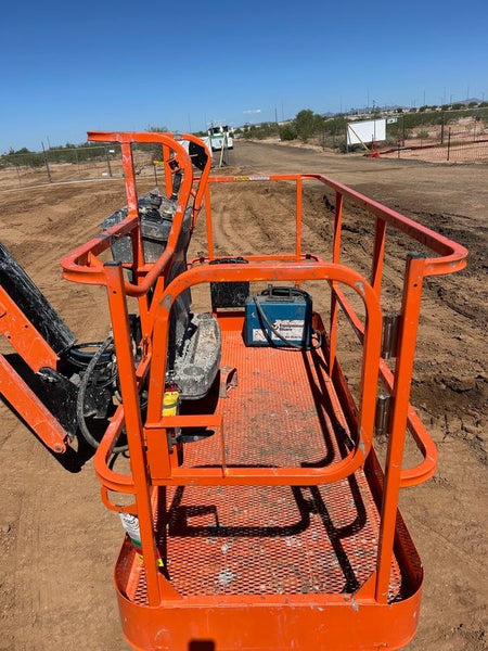 2024 MILLER ELECTRIC CST-282