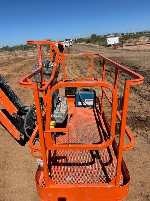 2024 MILLER ELECTRIC CST-282