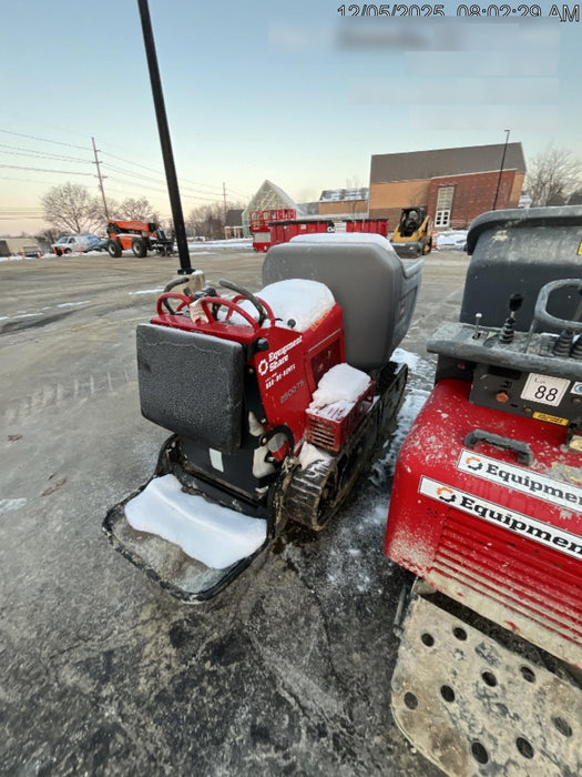 2025 TORO MBTX 2500-TS