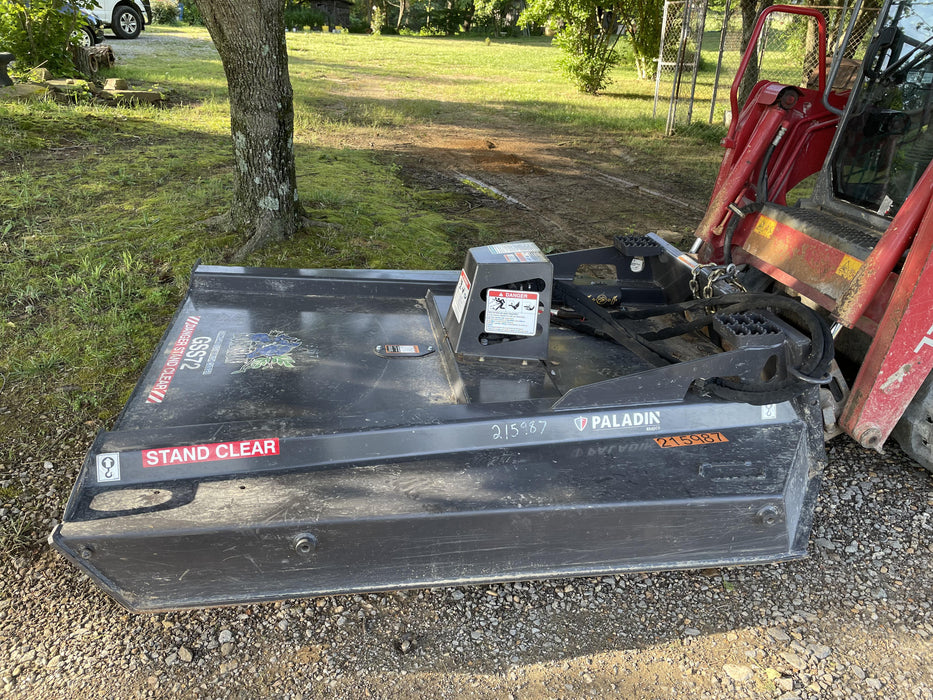 2022 PALADIN 30372A-0022