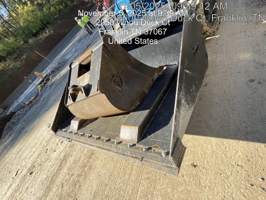 2025 STAR INDUSTRIES 1406B