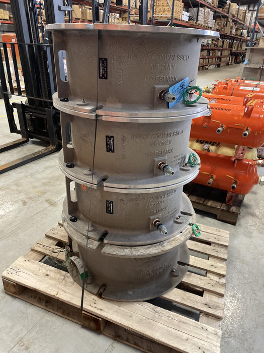 2023 WIDDER 20265-TRACKER