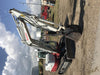 2019 Takeuchi TB290 Takeuchi TB290 Cab/Heat/AC w/Rubber Tracks, Auxiliary Hydraulics, Dozer Blade, Manual QC