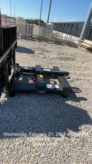 2023 STAR INDUSTRIES 1395B