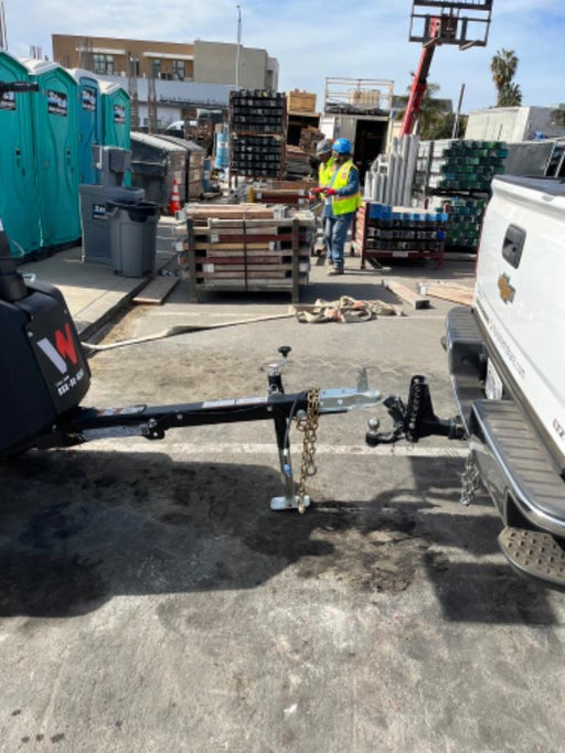 2024 WACKER NEUSON LTT4