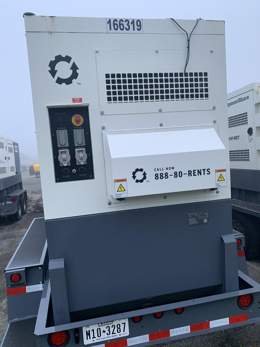 2021 ATLAS COPCO QAS 330