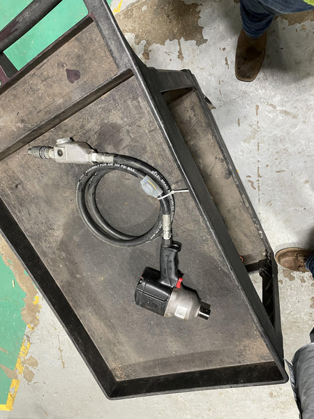 2022 INGERSOLL RAND 2925P3TI