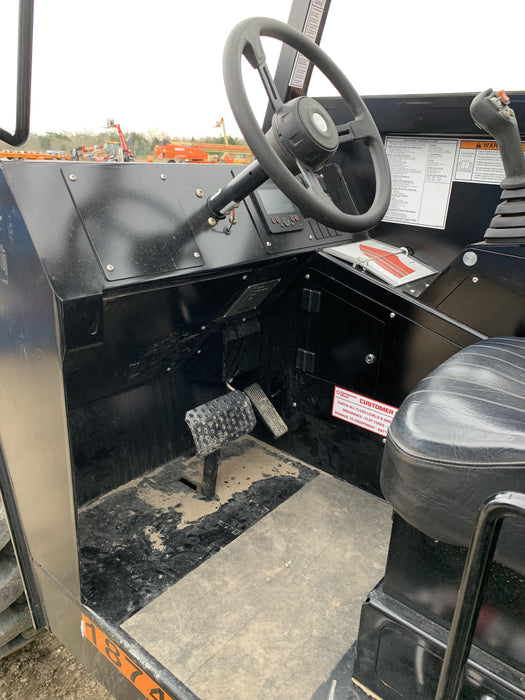 2021 MANITOU MTA10055