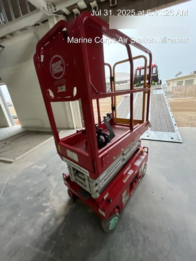 2022 MEC 1330SE