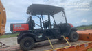 2022 KUBOTA RTV-X1140W-H (Canopy)