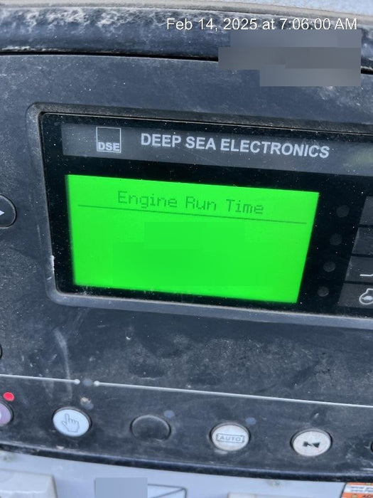 2019 WACKER NEUSON G25