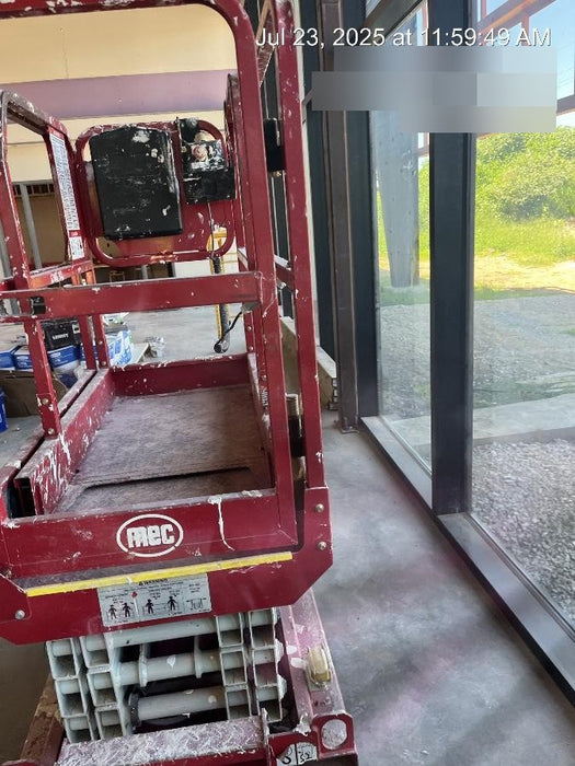 2018 MEC 1330SE MEC 1330SE, 2 Yr Full Extended Warranty