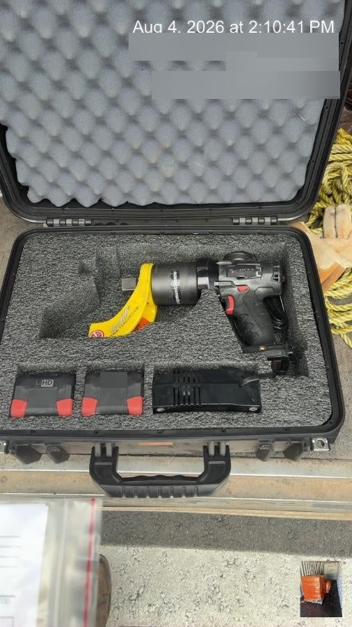 2024 TORCUP VT-1000KIT