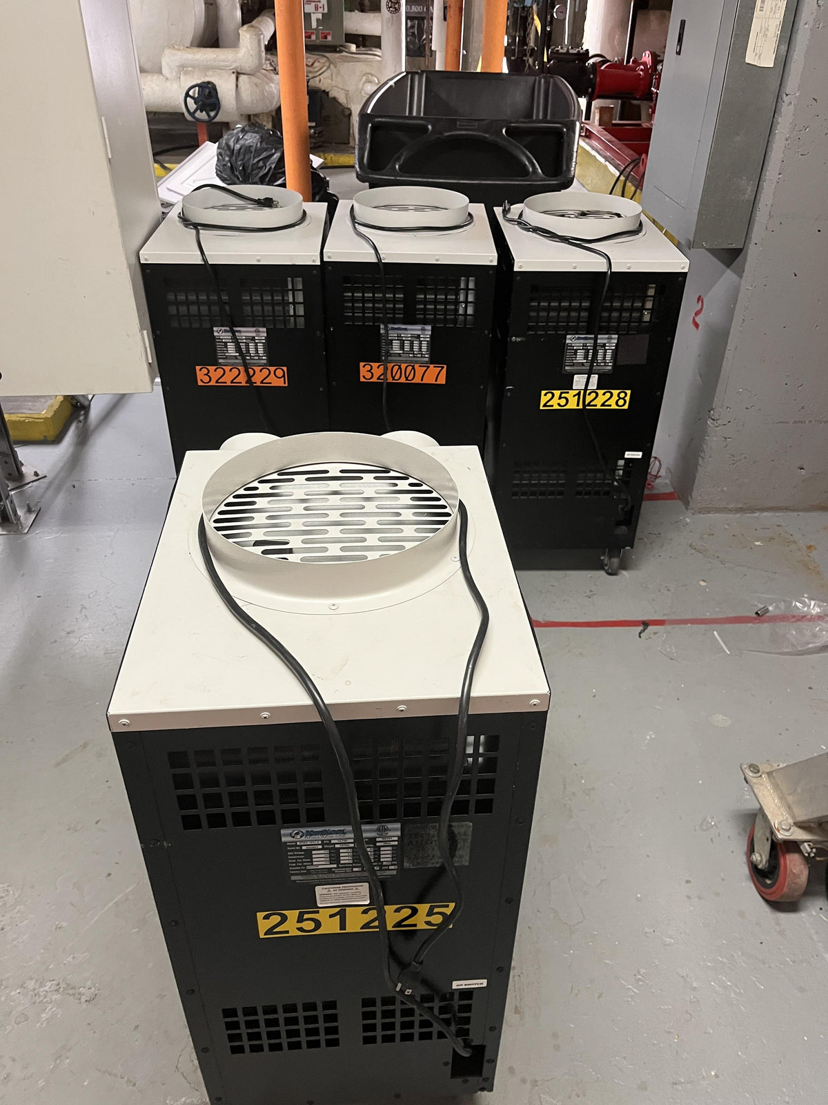 2023 KWIKOOL KPAC1411-2