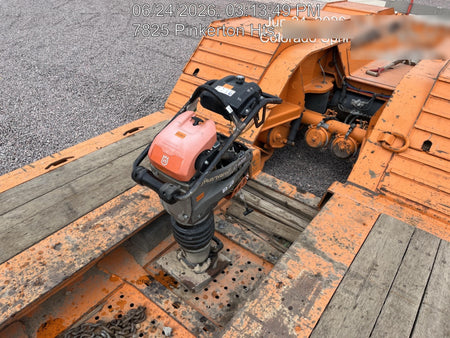 2024 HUSQVARNA LT6005