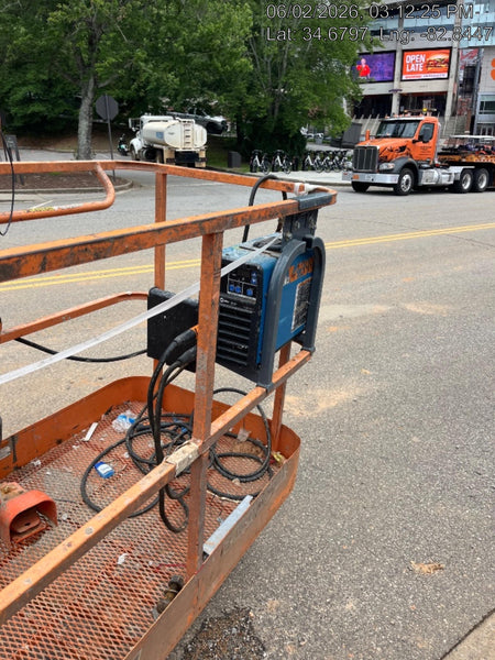 2024 MILLER ELECTRIC CST-282