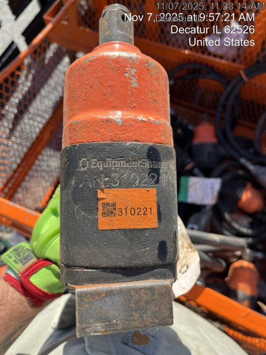 2023 MICHIGAN PNEUMATIC ES-751SS-TRACKER