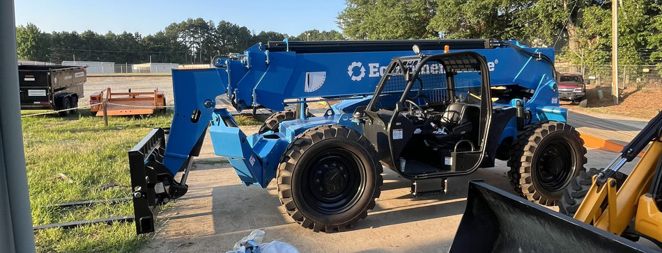 2026 GENIE GTH-1256