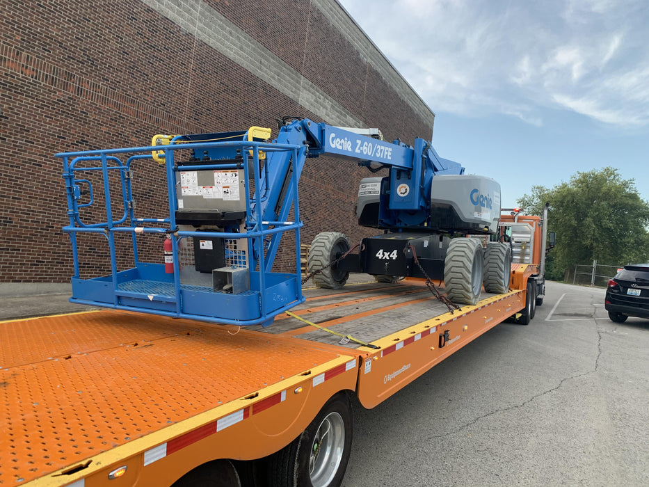 2019 GENIE Z-60/37 FE