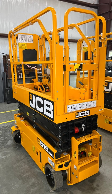 2023 JCB S1930E