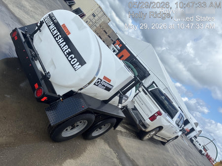 2026 WYLIE EXP-550L-S