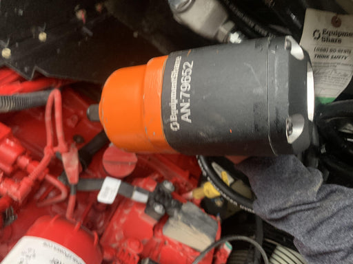 2020 MICHIGAN PNEUMATIC 750SS