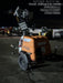 2024 Generac MLT2 Diesel, Flex Switch 120V Input, Powerzone Controller, 
(4) 320W LED Lights, 4kW Generator, 39.9 Gal Fuel Tank, 2" Ball, T3