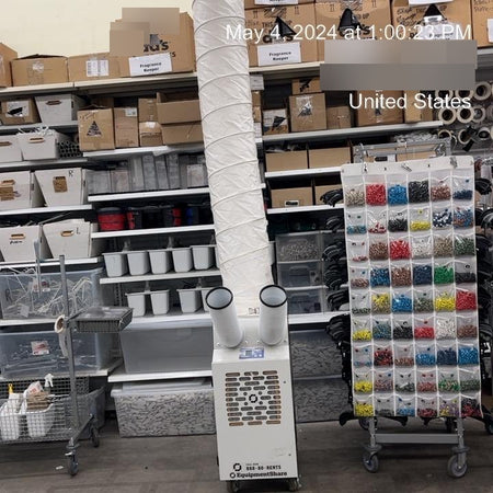 2023 KWIKOOL KPAC1411-2