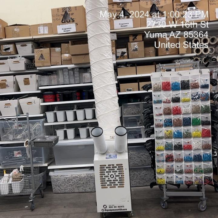 2023 KWIKOOL KPAC1411-2