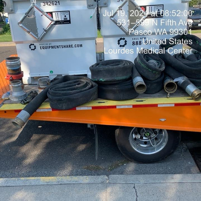 2024 WESTERN GLOBAL 10TCG-ES-12VFHK