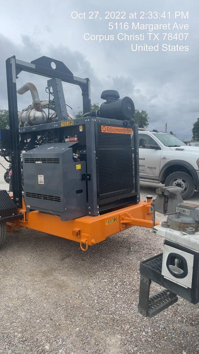 2021 RWN 3HC-RP-EM16-3