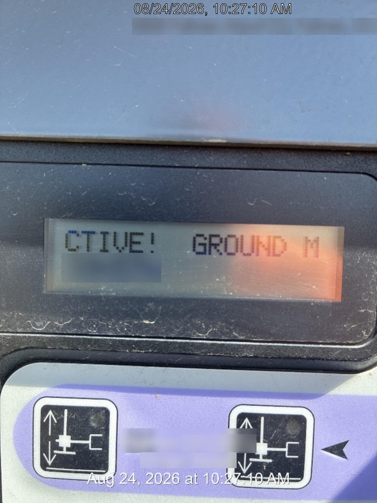 2020 MULTIQUIP WM90PH8
