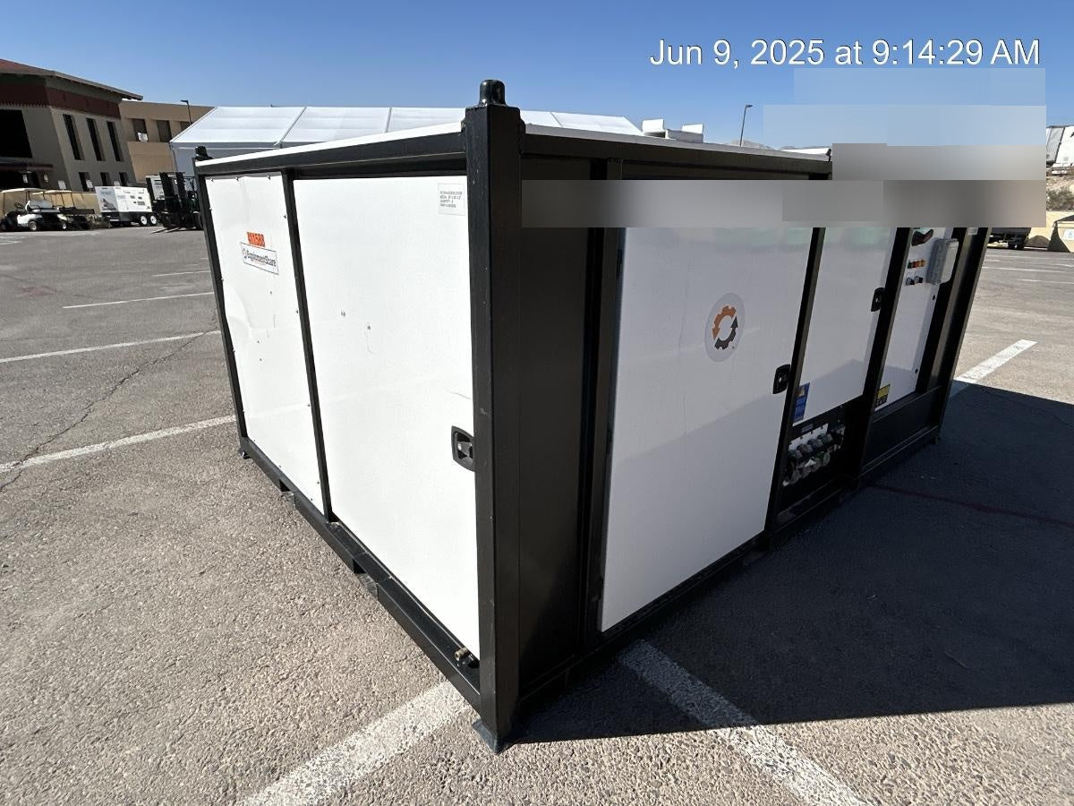 2024 AES AES25TDH44TTA